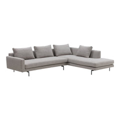 Edge V2 Modular Sofa (Modules 17-24)