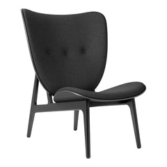 Elephant Lounge Chair - Front Upholstered