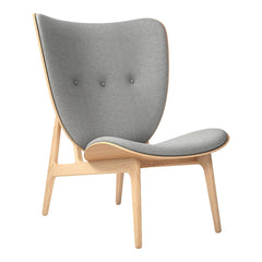 Elephant Lounge Chair - Front Upholstered