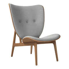 Elephant Lounge Chair - Front Upholstered