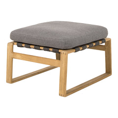 Endless Soft Footstool