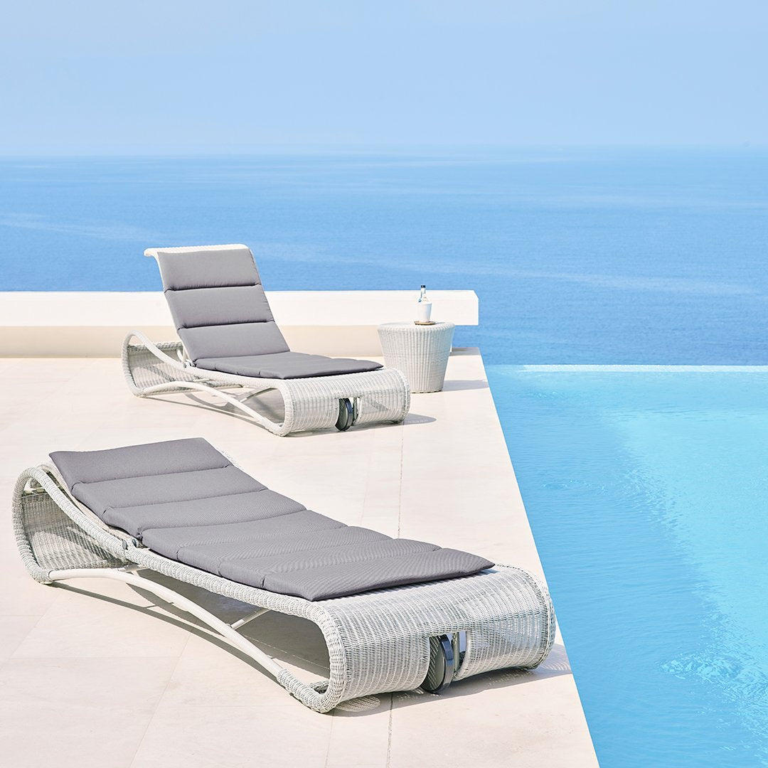 Cushion for Escape Sunbed