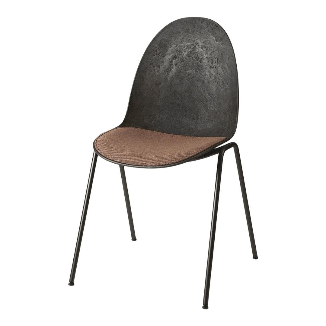 Eternity Dining Chair - Seat Upholstered