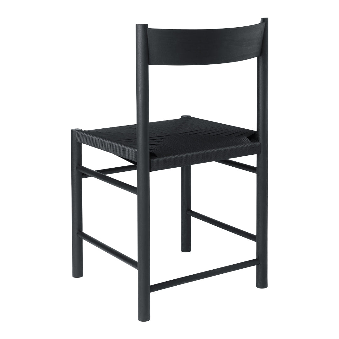 F Dining Chair