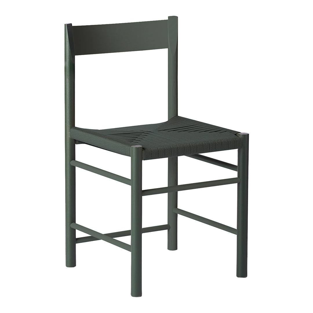 F Dining Chair