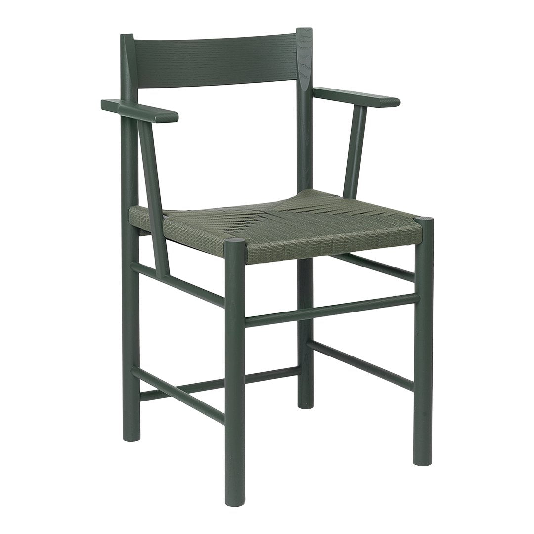 F Dining Armchair