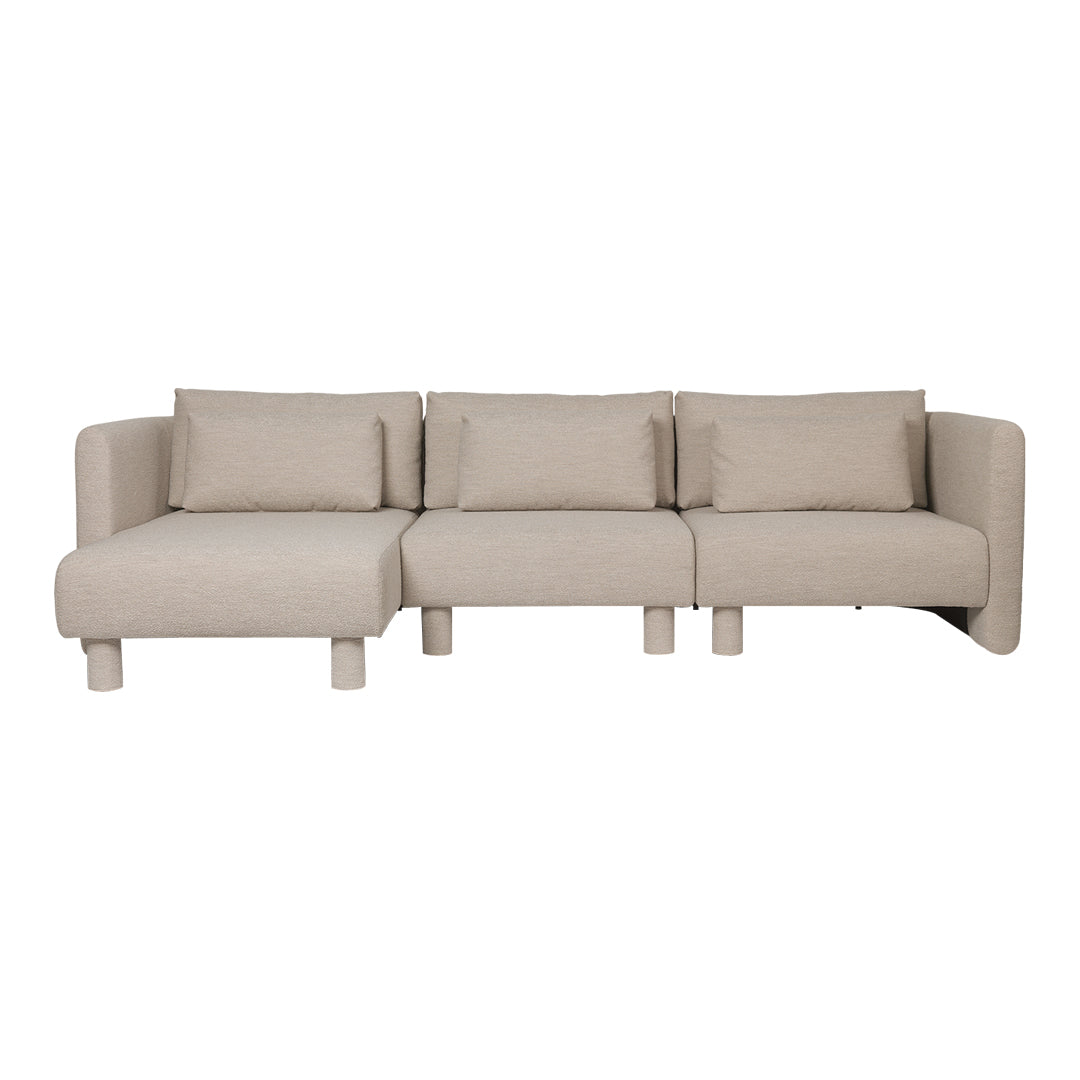 Dase Modular Sofa