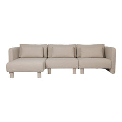 Dase Modular Sofa