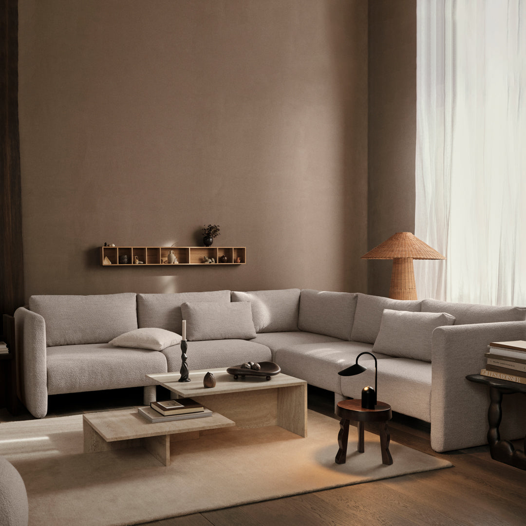 Dase Modular Sofa