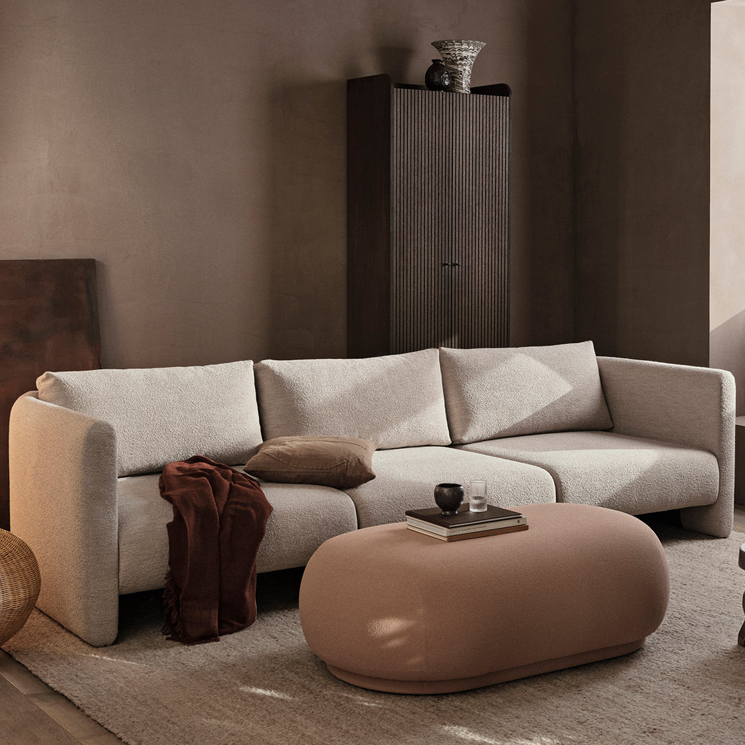 Dase Modular Sofa