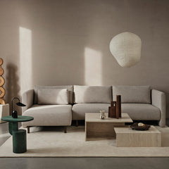 Dase Modular Sofa