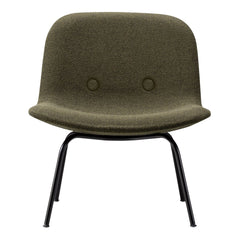 Erik Jørgensen Eyes Lounge Chair w/ Buttons