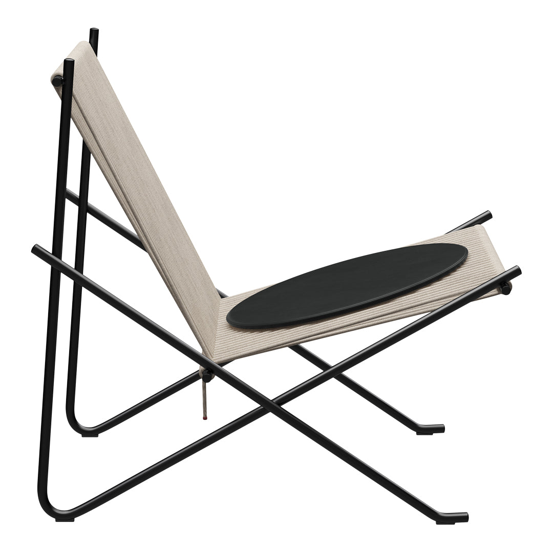 PK4 Lounge Chair