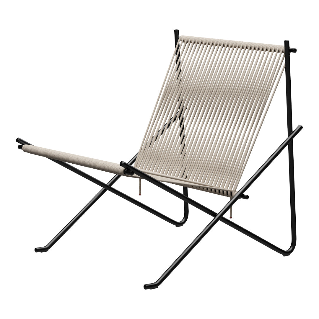 PK4 Lounge Chair