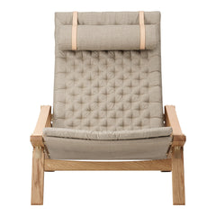 Plico Lounge Chair