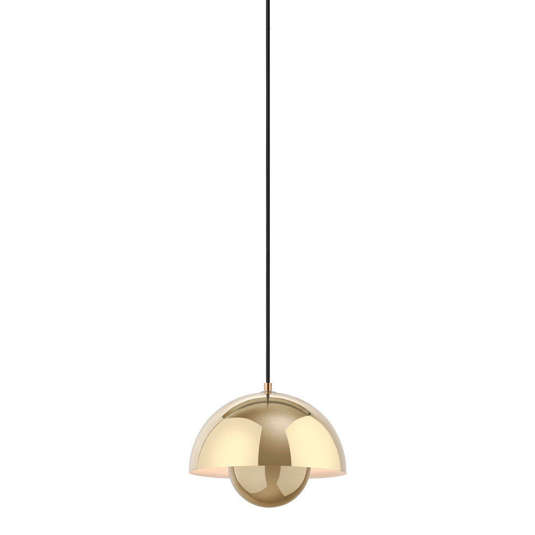 Verner Panton VP1 Flowerpot Pendant