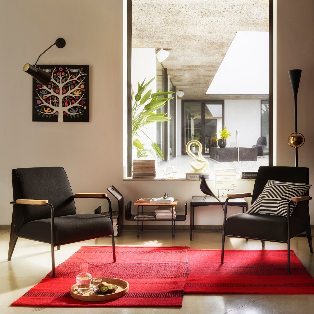 modern style furnishing Archivi - Modulor