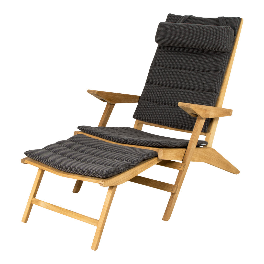 Flip Outdoor Deck Chair