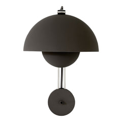 Verner Panton Flowerpot VP8 Wall Lamp