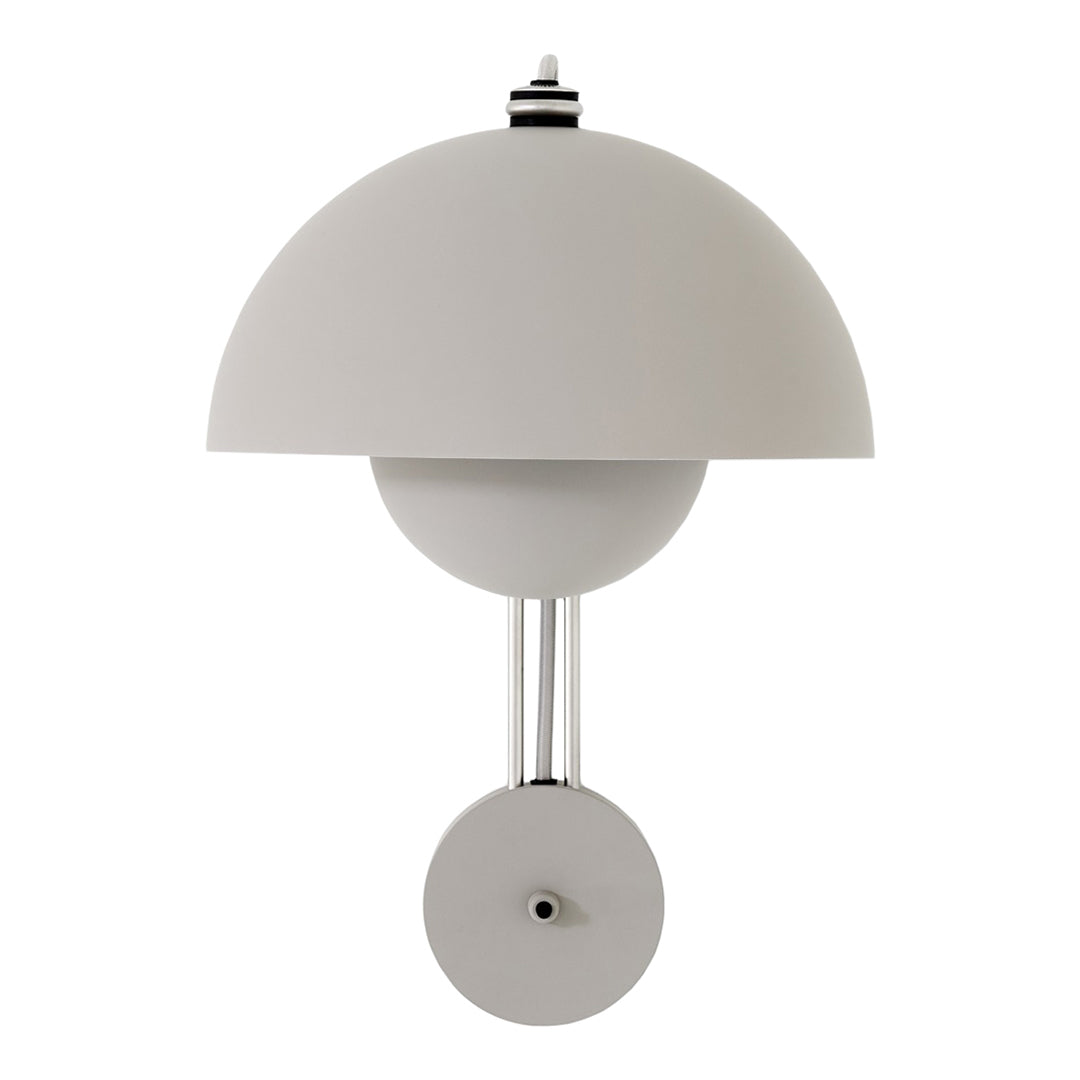 Verner Panton Flowerpot VP8 Wall Lamp