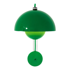 Verner Panton Flowerpot VP8 Wall Lamp