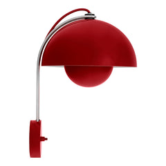 Verner Panton Flowerpot VP8 Wall Lamp