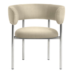 Font Dining Armchair