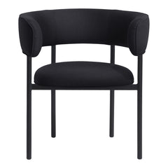 Font Dining Armchair