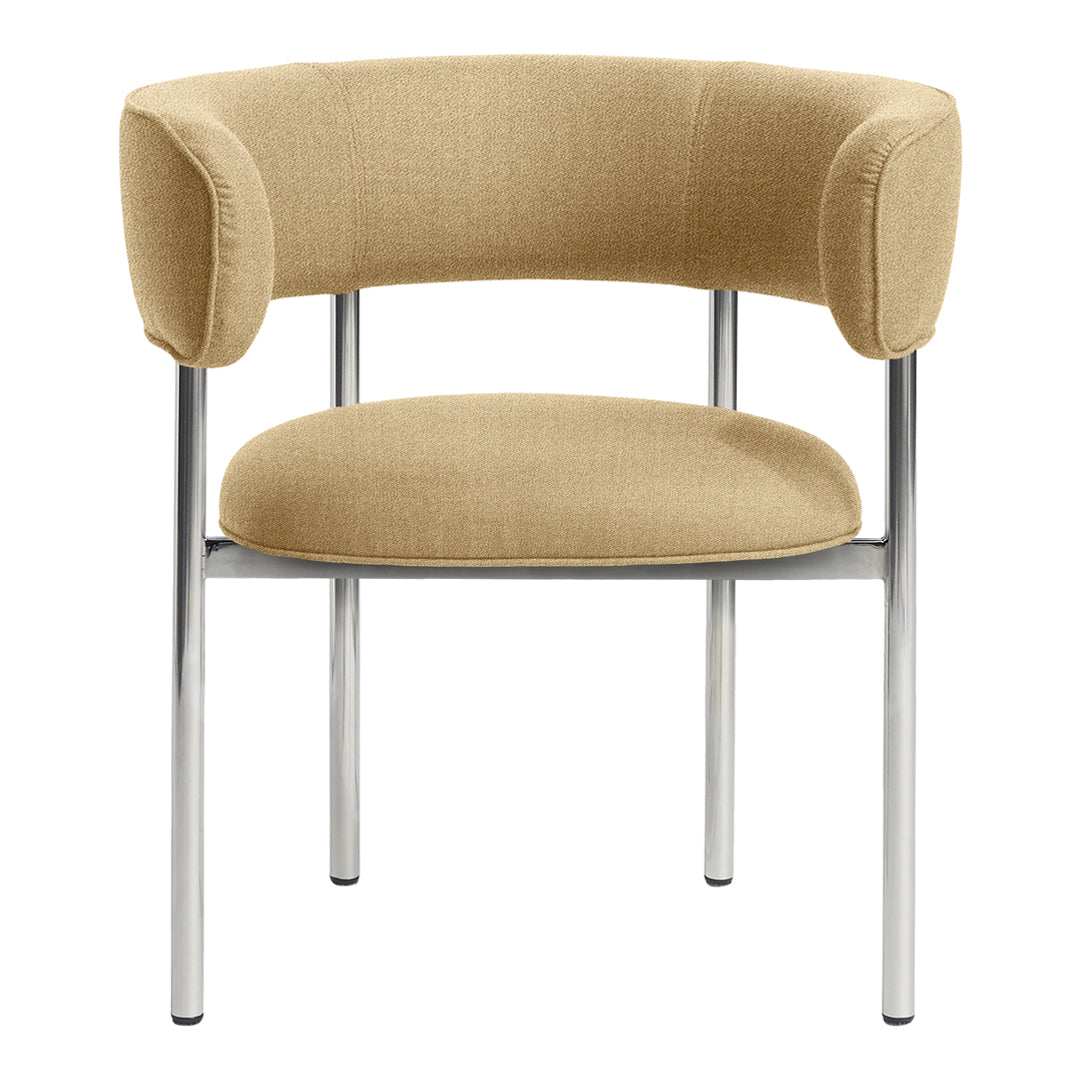 Font Dining Armchair