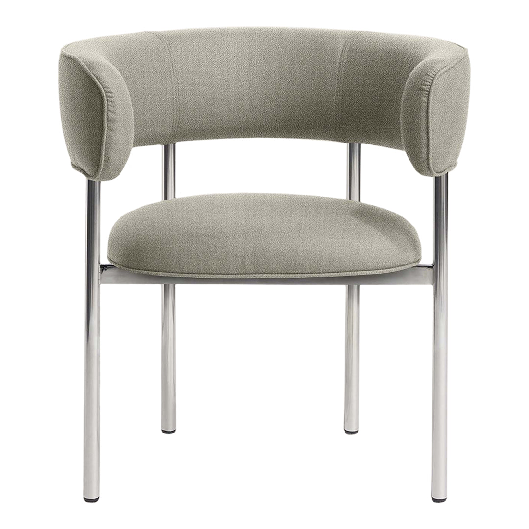 Font Dining Armchair