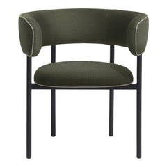 Font Dining Armchair