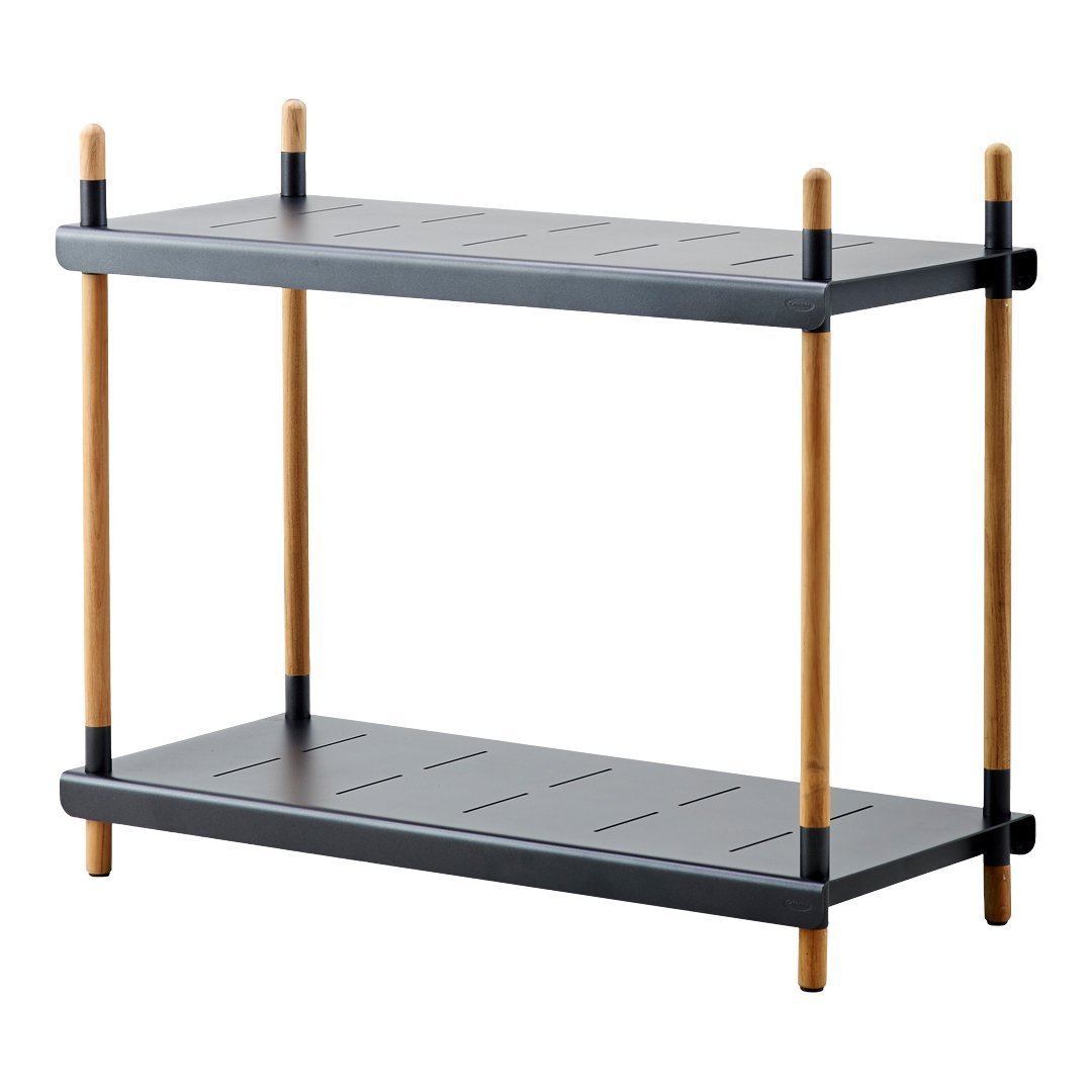 Frame Shelving System