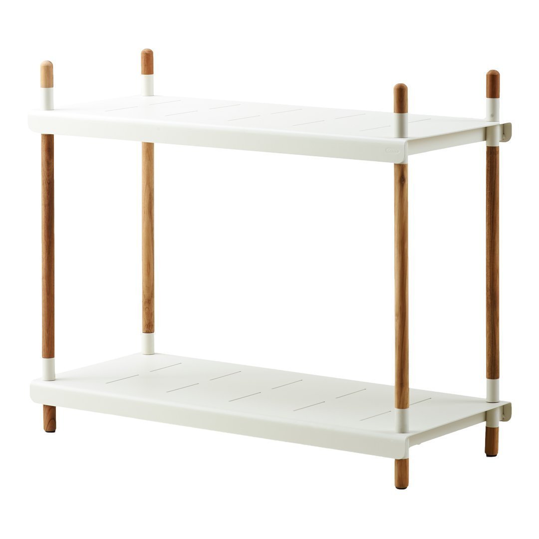 Frame Shelving System