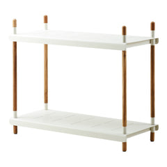 Frame Shelving System