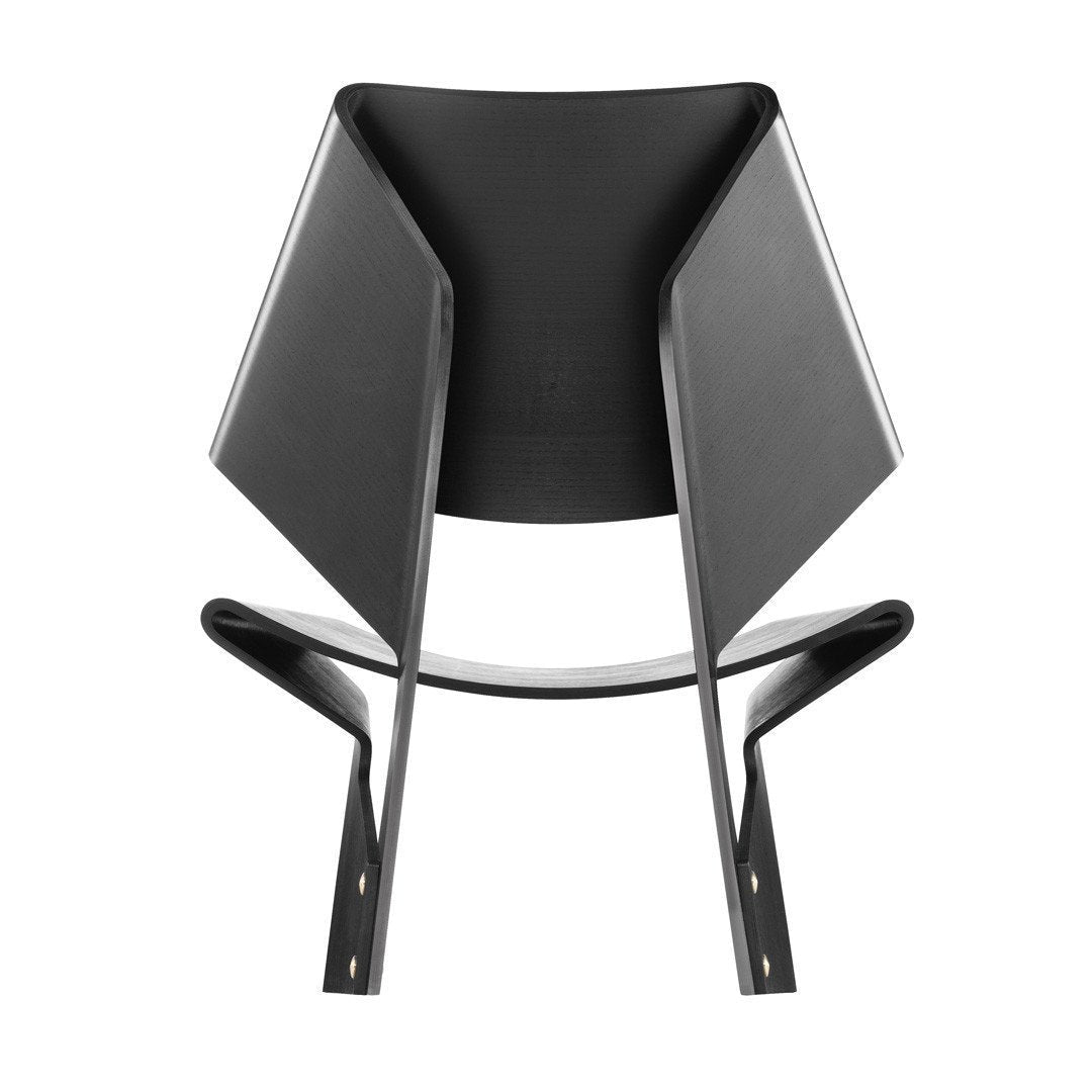 GJ Bow Chair