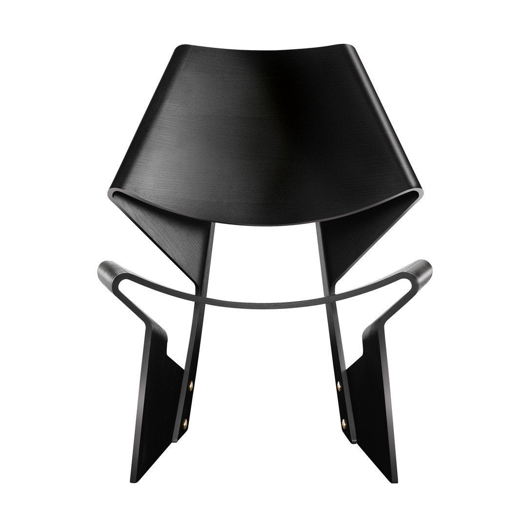 GJ Bow Chair