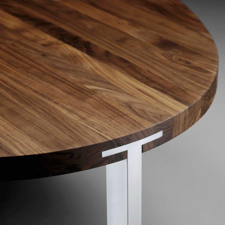 GM2100 Oval  Extension Table