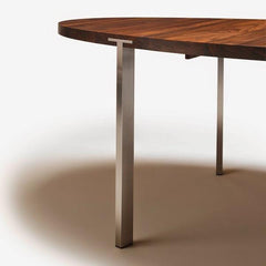 GM2100 Oval  Extension Table