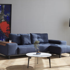 Grand Deluxe Excess Lounger Sofa