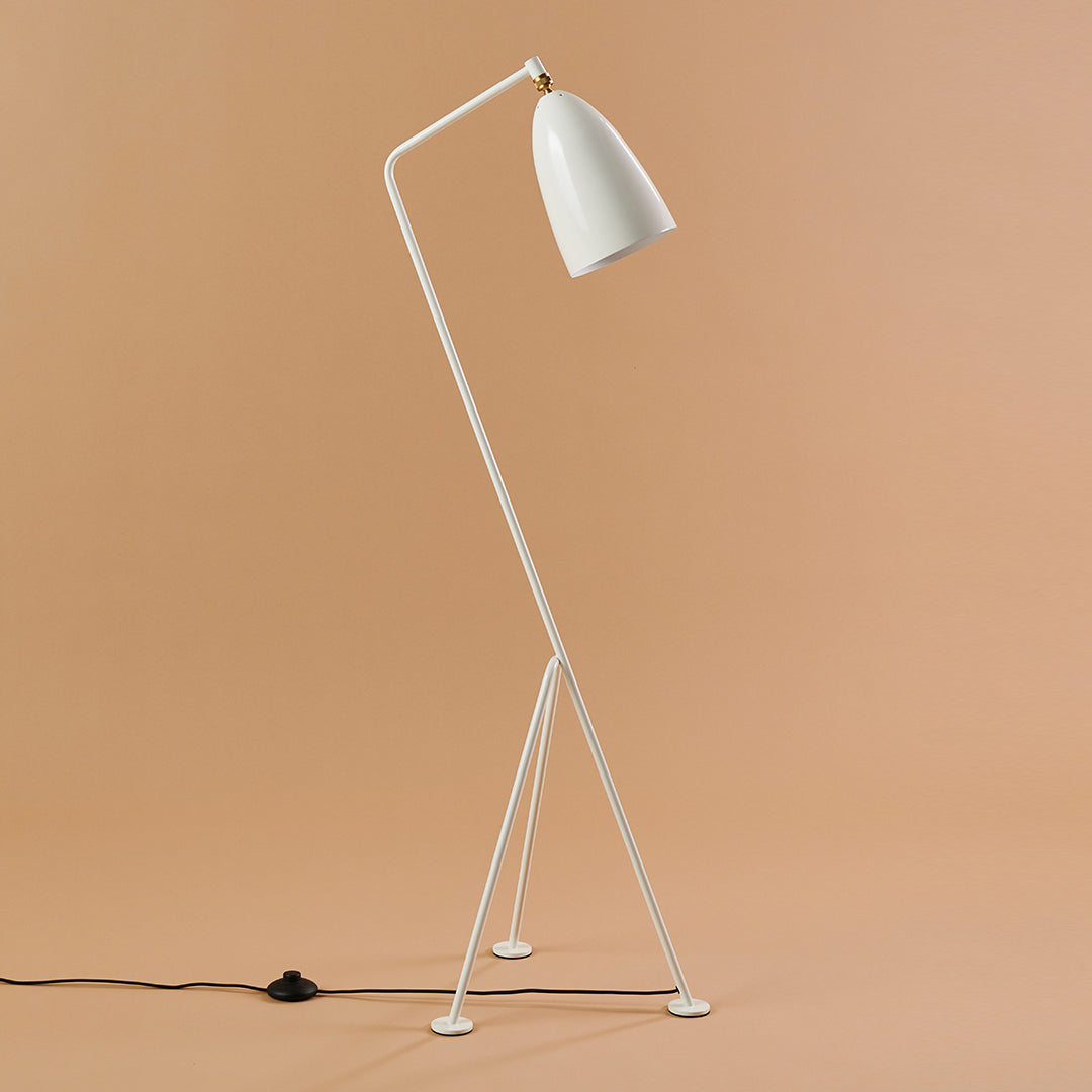 Grossman Gräshoppa Floor Lamp