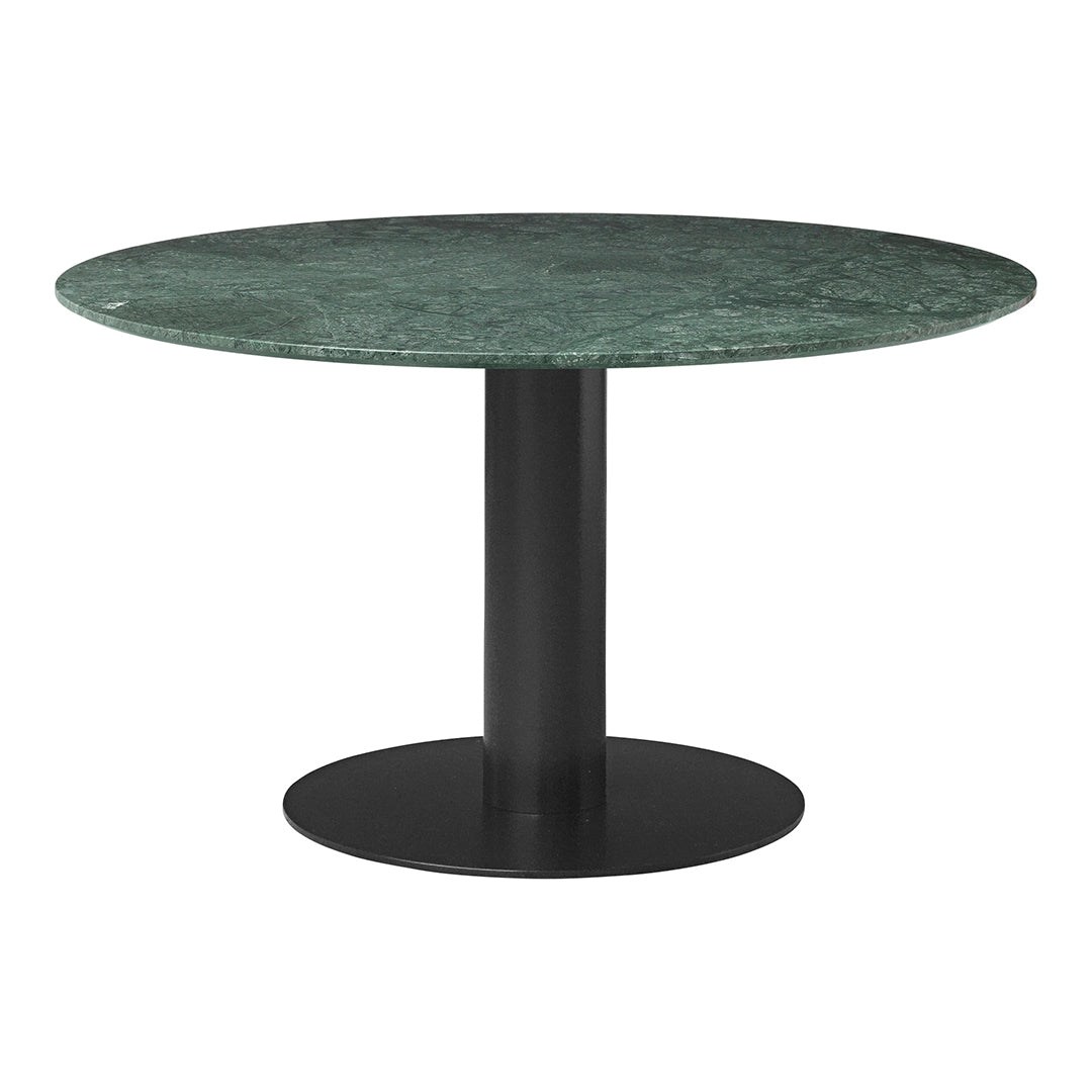 Gubi 2.0 Round Dining Table