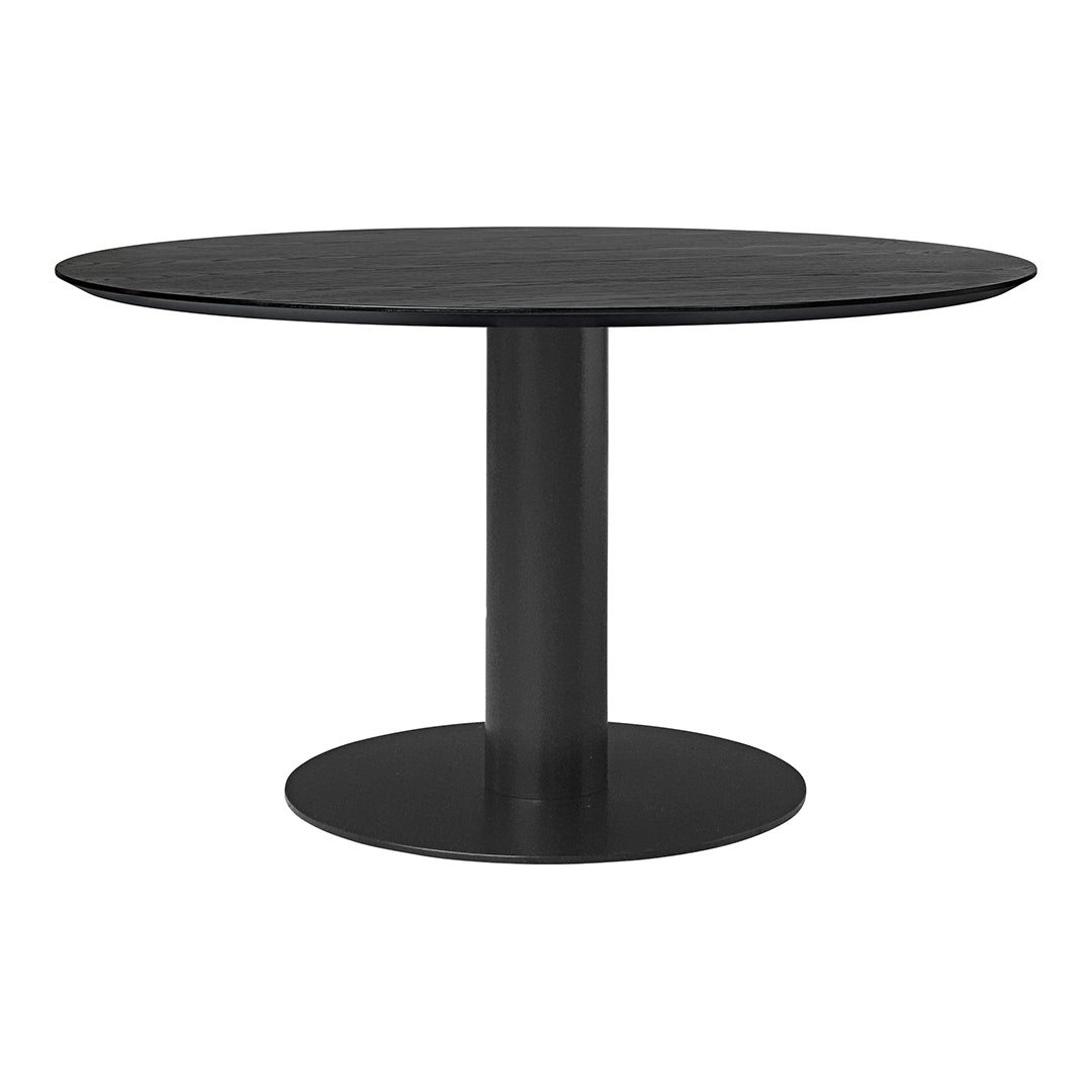 Gubi 2.0 Round Dining Table