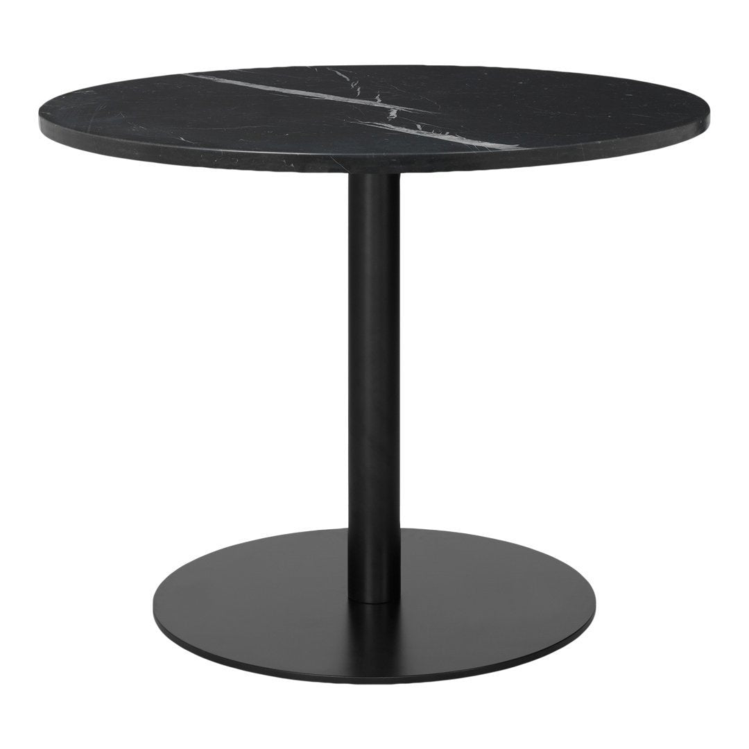 Gubi 1.0 Round Lounge Table