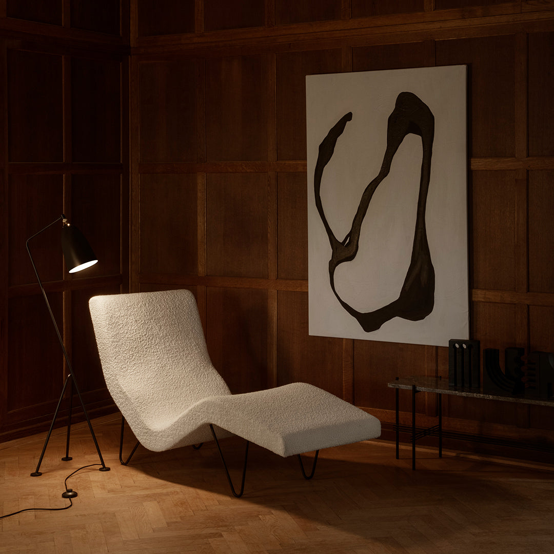 Grossman Gräshoppa Floor Lamp