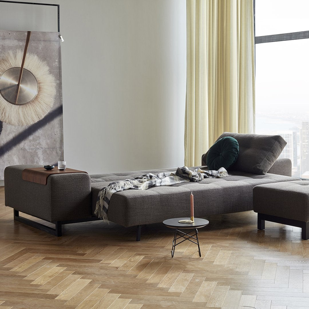 Grand Deluxe Excess Lounger Sofa