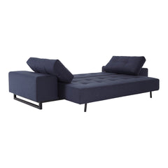 Grand Deluxe Excess Lounger Sofa