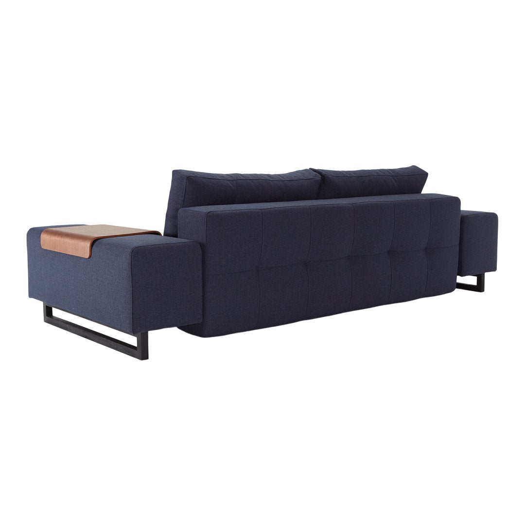 Grand Deluxe Excess Lounger Sofa