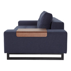 Grand Deluxe Excess Lounger Sofa