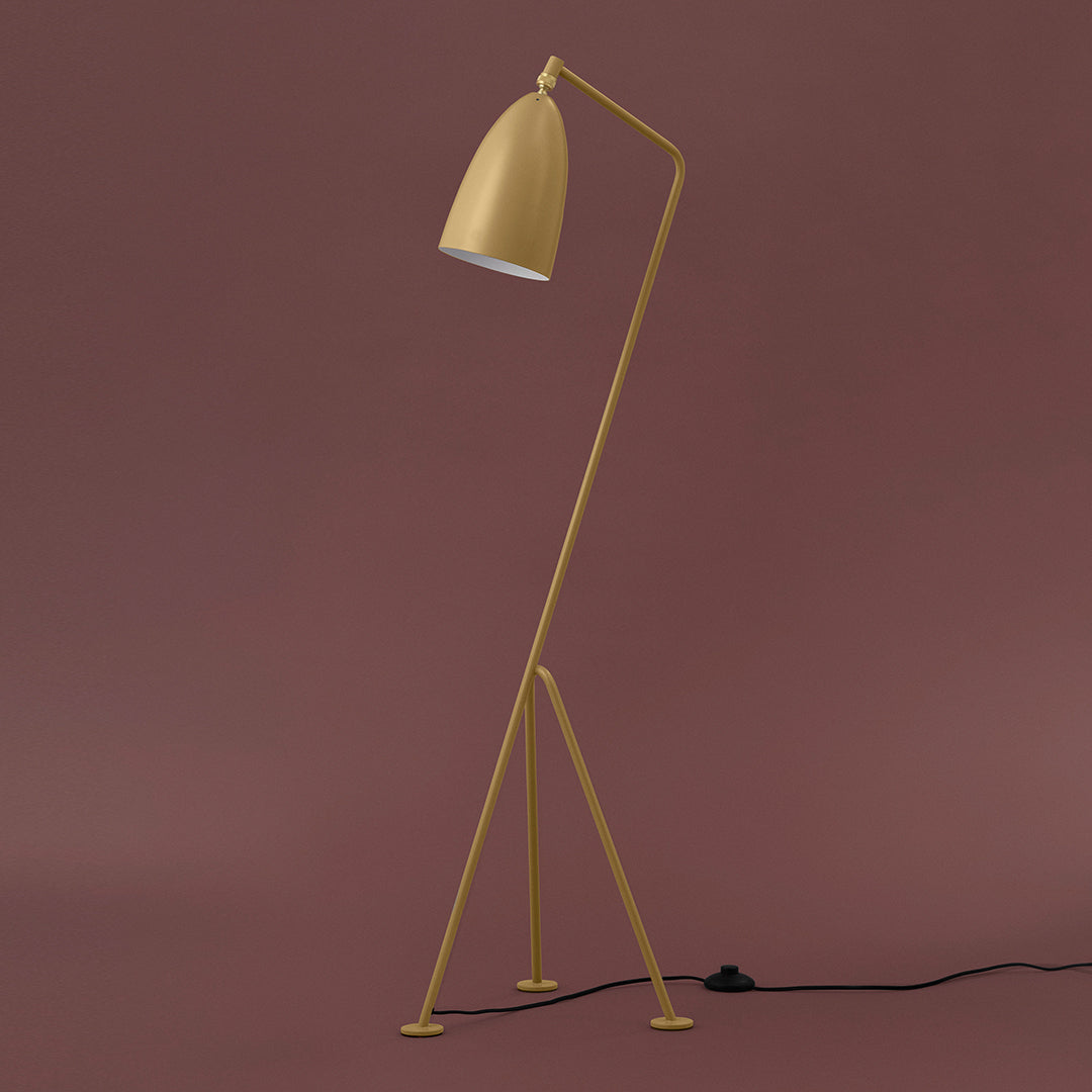 Grossman Gräshoppa Floor Lamp