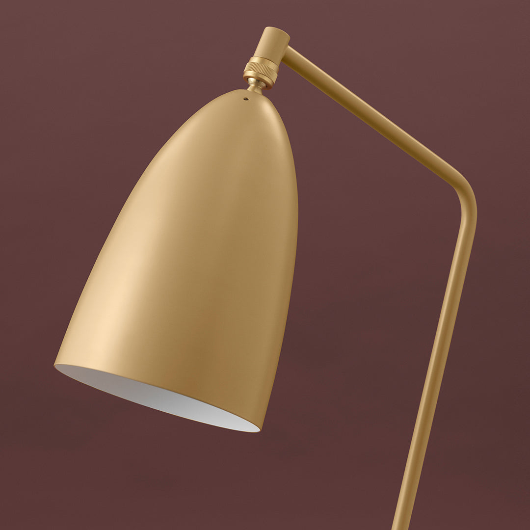 Grossman Gräshoppa Floor Lamp